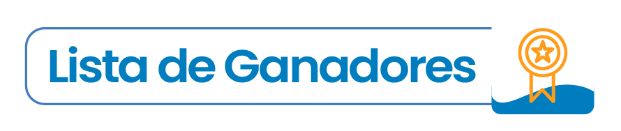 Ganadores